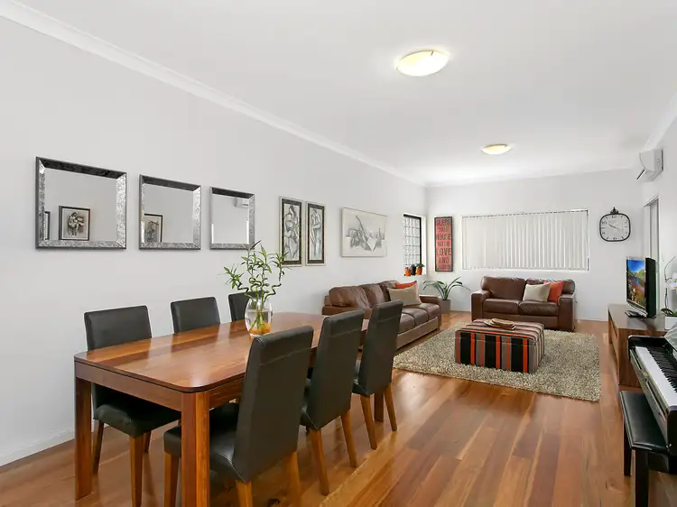 Second view of Homely apartment listing, 5/704 Princes Highway, Kogarah NSW 2217