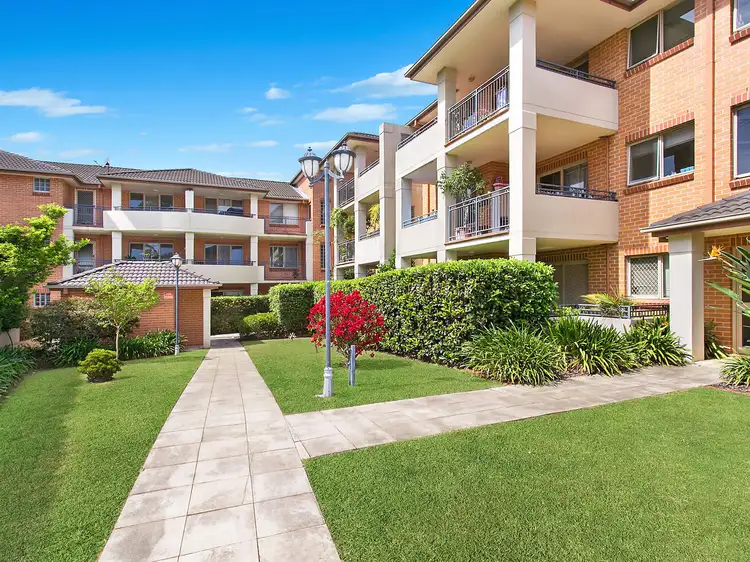 31/227 Princes Highway, Kogarah NSW 2217
