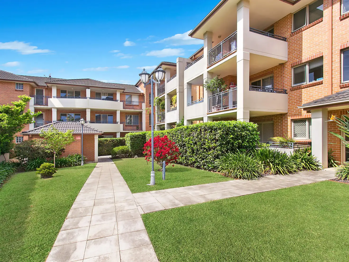 Main view of Homely apartment listing, 31/227 Princes Highway, Kogarah NSW 2217