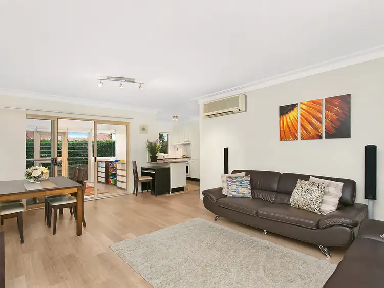 32/227 Princes Highway, Kogarah NSW 2217