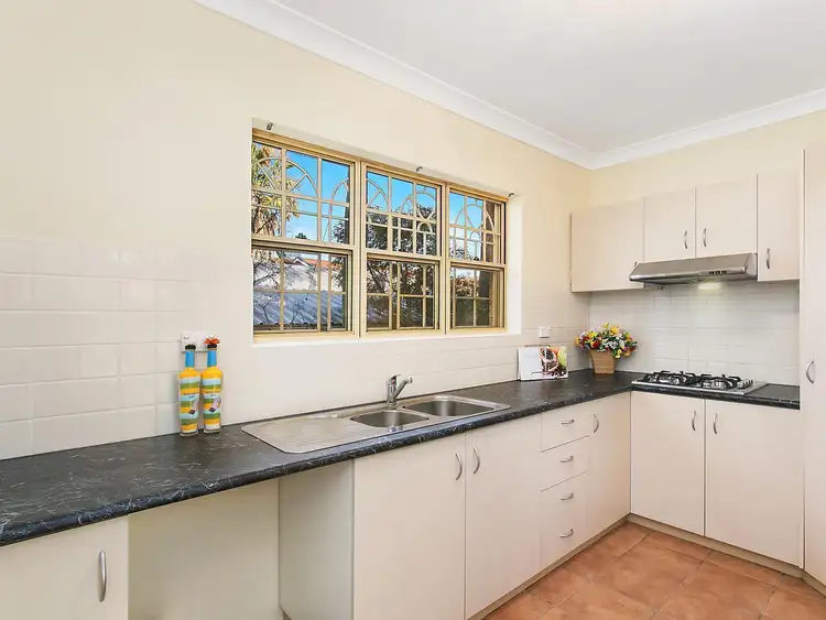 Second view of Homely townhouse listing, 2/405 Princes Highway, Carlton NSW 2218