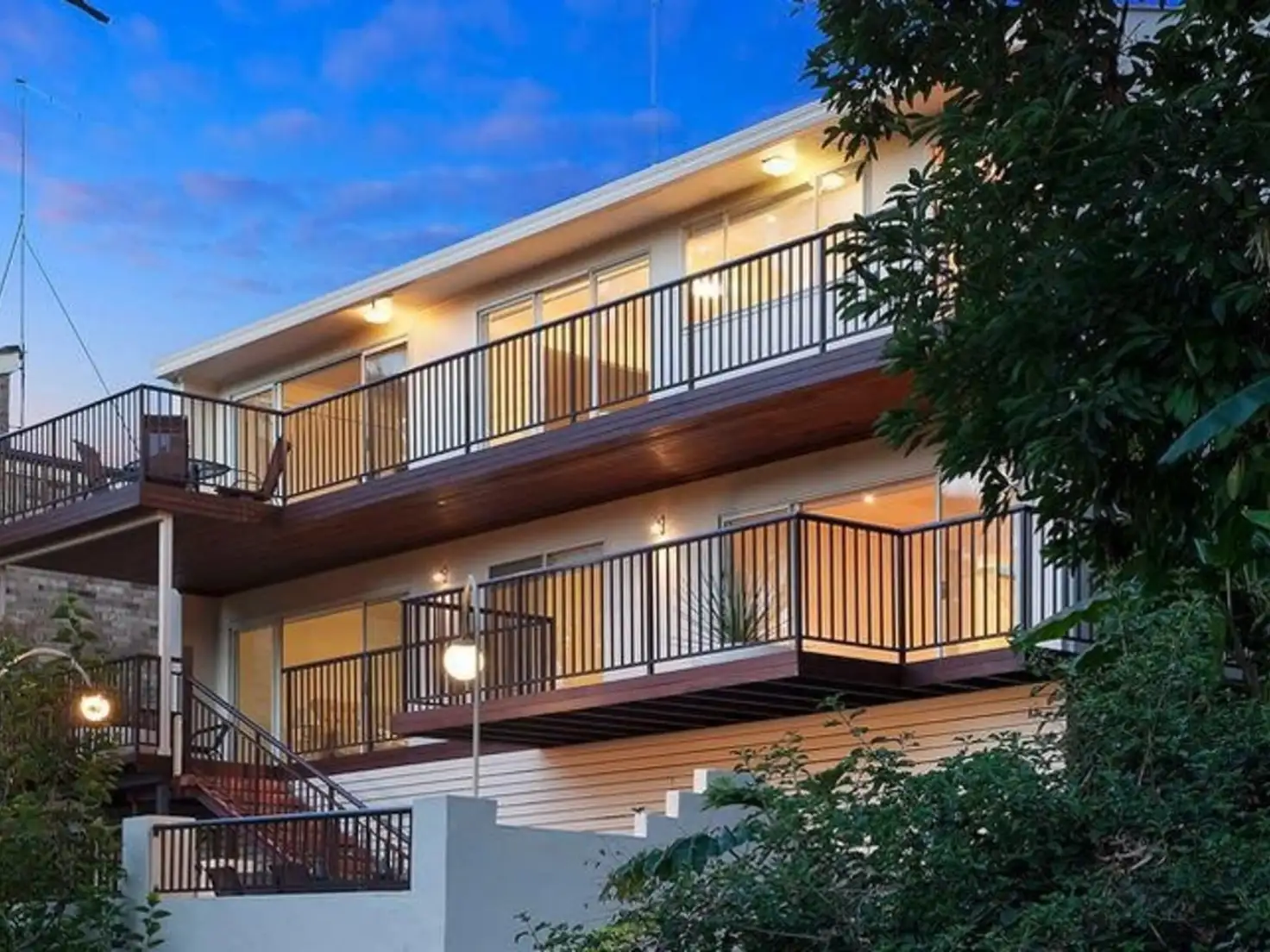 Main view of Homely house listing, 21 Redgum Drive, Lugarno NSW 2210