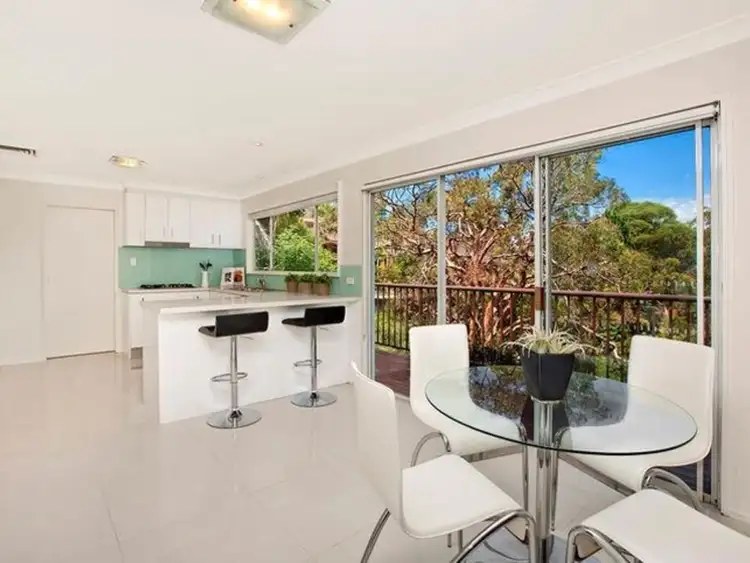 Third view of Homely house listing, 21 Redgum Drive, Lugarno NSW 2210