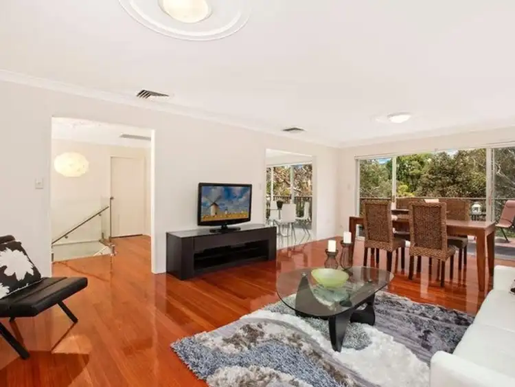 Fourth view of Homely house listing, 21 Redgum Drive, Lugarno NSW 2210