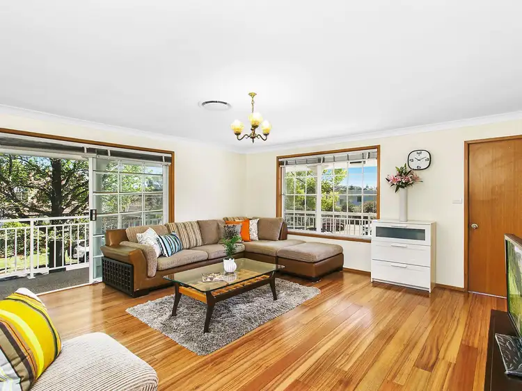 Second view of Homely townhouse listing, 14/12 Homedale Crescent, Connells Point NSW 2221