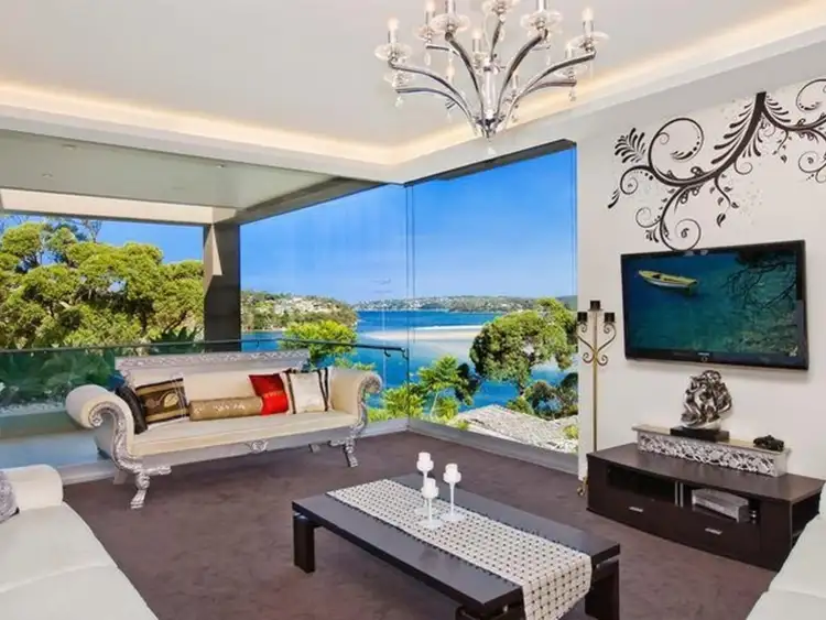 Third view of Homely house listing, 14 Gow Avenue, Port Hacking NSW 2229