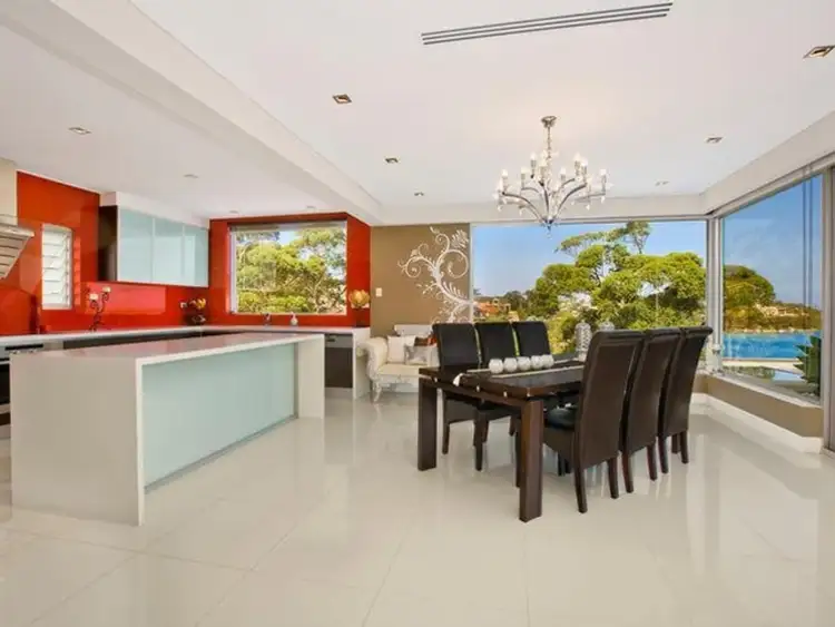 Fourth view of Homely house listing, 14 Gow Avenue, Port Hacking NSW 2229