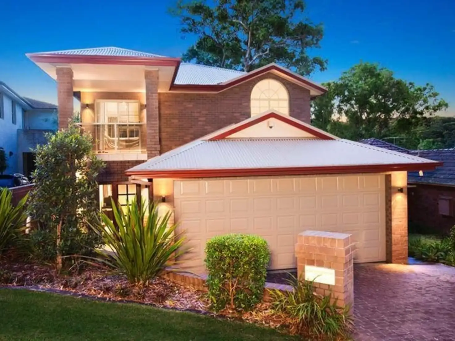 Main view of Homely house listing, 24 Freeman Avenue, Oatley NSW 2223