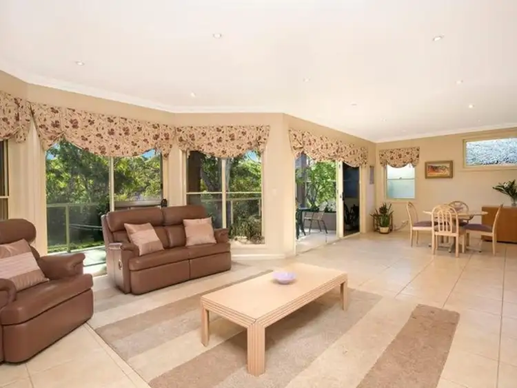 Third view of Homely house listing, 24 Freeman Avenue, Oatley NSW 2223