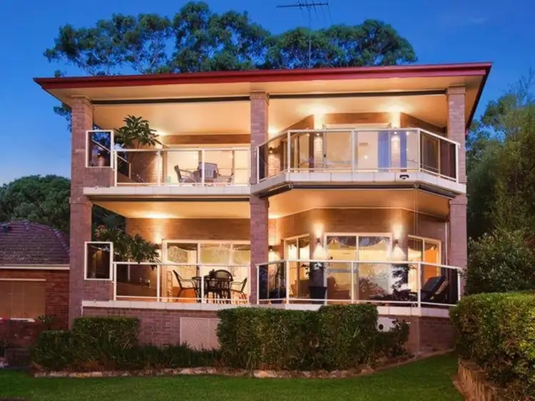 Fourth view of Homely house listing, 24 Freeman Avenue, Oatley NSW 2223