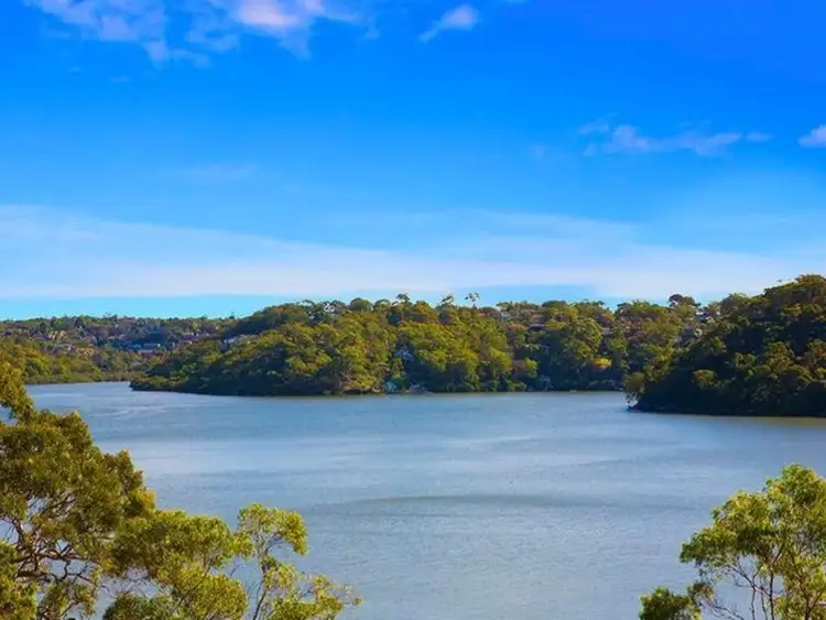 Fifth view of Homely house listing, 24 Freeman Avenue, Oatley NSW 2223