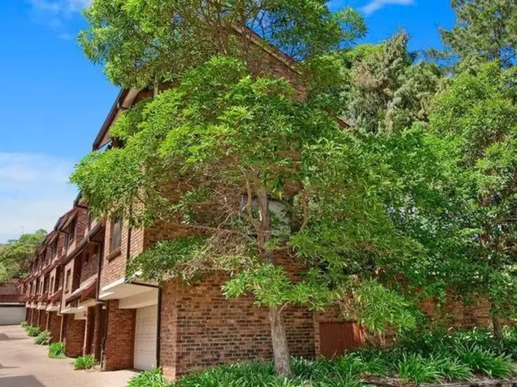 6/52 Oatley Avenue, Oatley NSW 2223