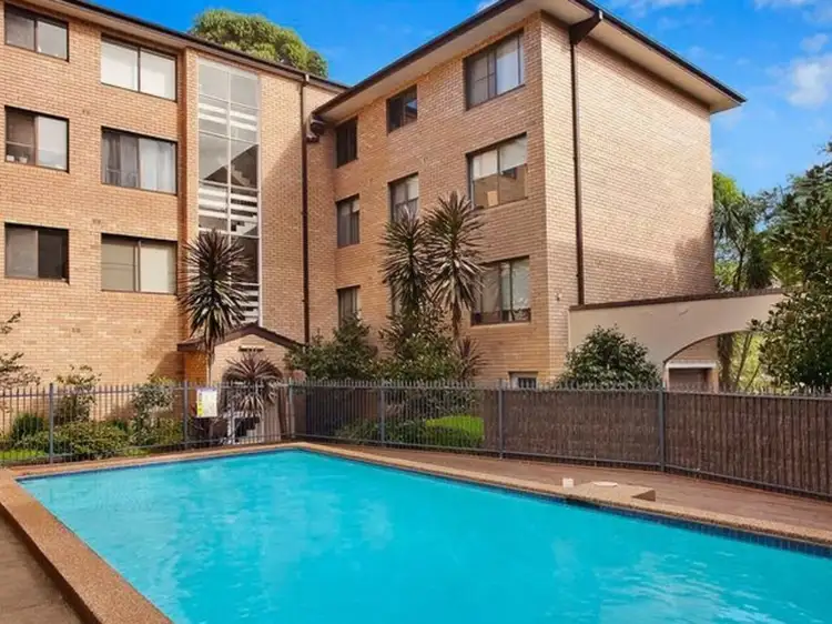 9/72 Jersey Avenue, Mortdale NSW 2223
