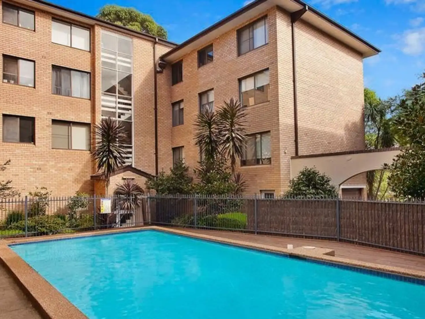 Main view of Homely apartment listing, 9/72 Jersey Avenue, Mortdale NSW 2223