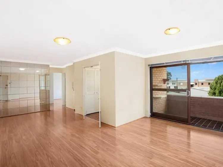 Second view of Homely apartment listing, 9/72 Jersey Avenue, Mortdale NSW 2223