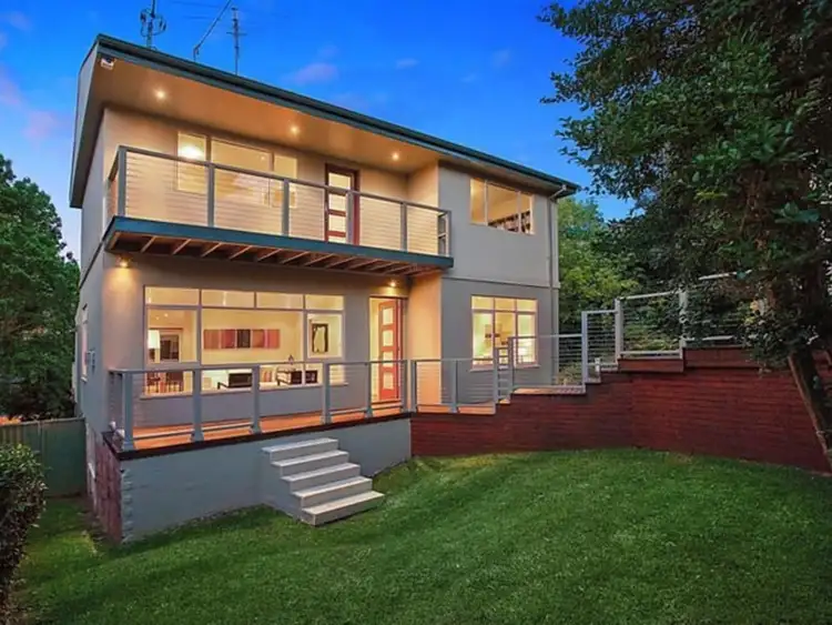 20 Blackbutt Avenue, Lugarno NSW 2210