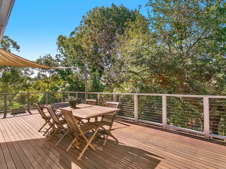 Fourth view of Homely house listing, 20 Blackbutt Avenue, Lugarno NSW 2210