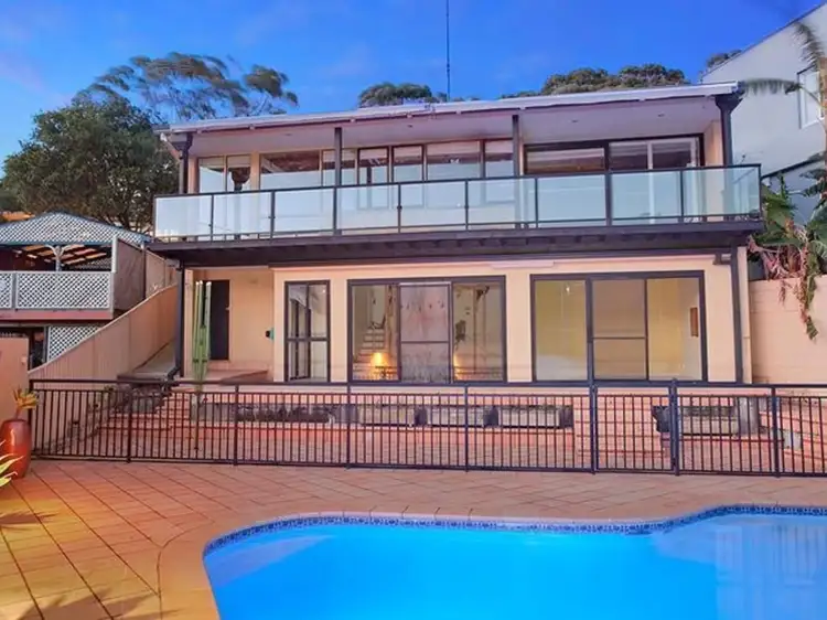 Main view of Homely house listing, 5 Kims Avenue, Lugarno NSW 2210