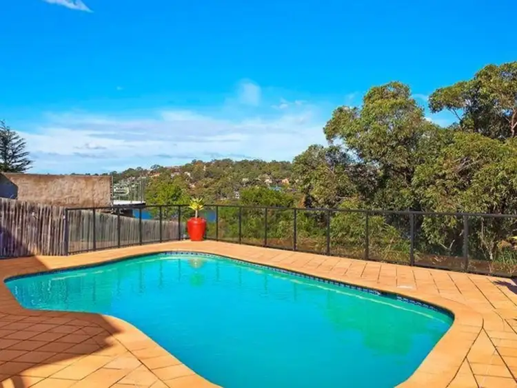 Second view of Homely house listing, 5 Kims Avenue, Lugarno NSW 2210