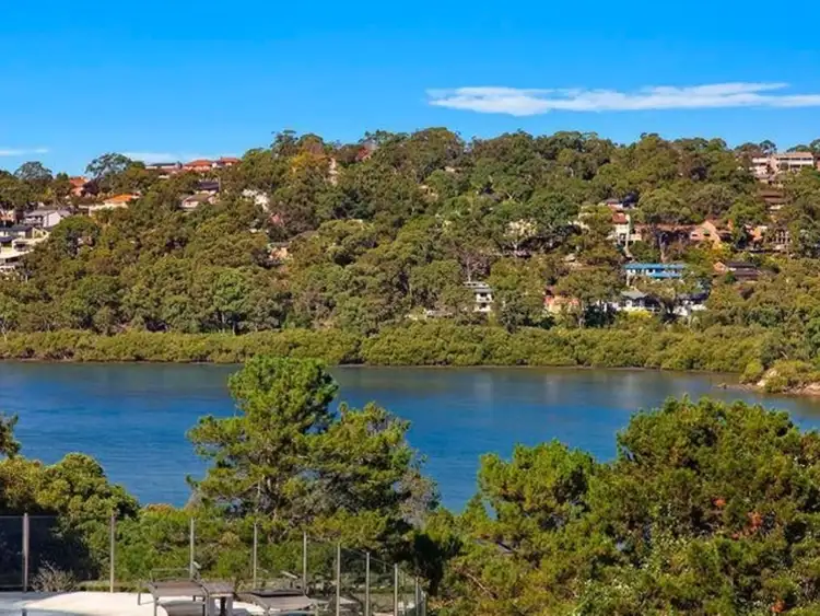 Third view of Homely house listing, 5 Kims Avenue, Lugarno NSW 2210