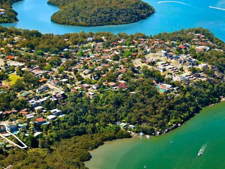 Fourth view of Homely house listing, 5 Kims Avenue, Lugarno NSW 2210