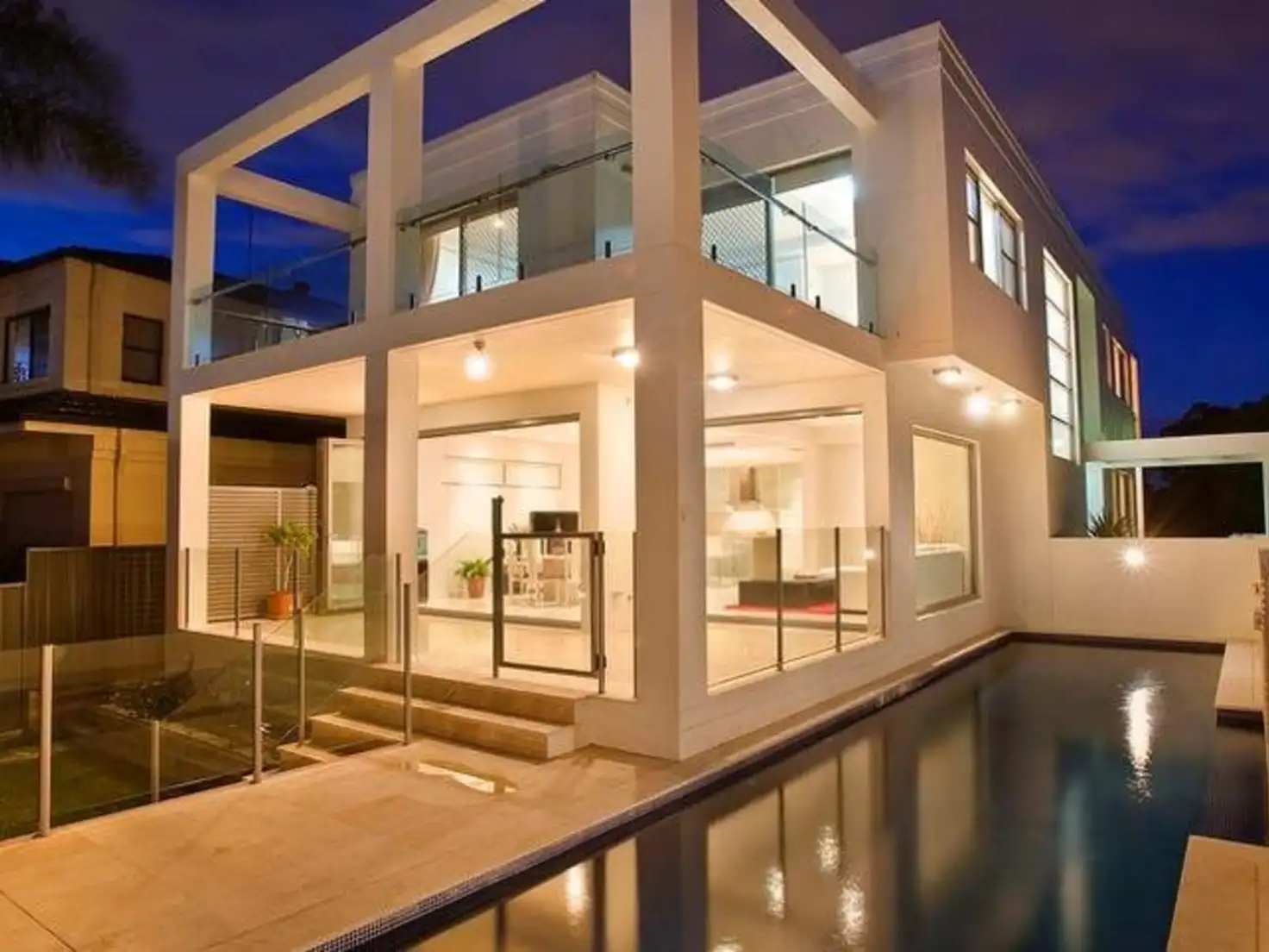 Main view of Homely house listing, 17 Riverview Avenue, Connells Point NSW 2221