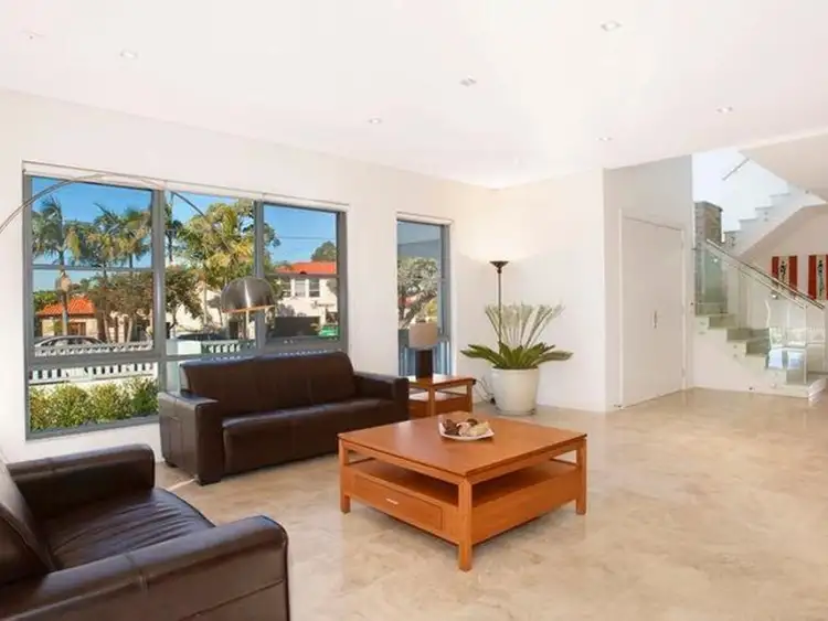 Second view of Homely house listing, 17 Riverview Avenue, Connells Point NSW 2221