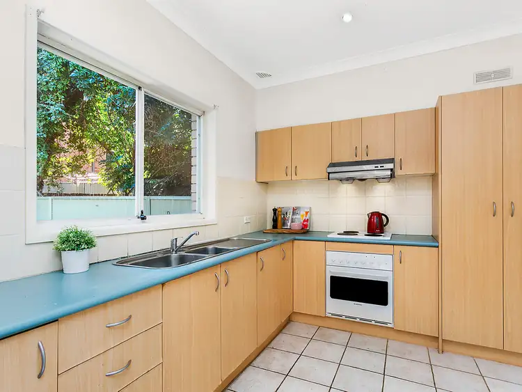 Second view of Homely townhouse listing, 3/17 Nielsen Avenue, Carlton NSW 2218
