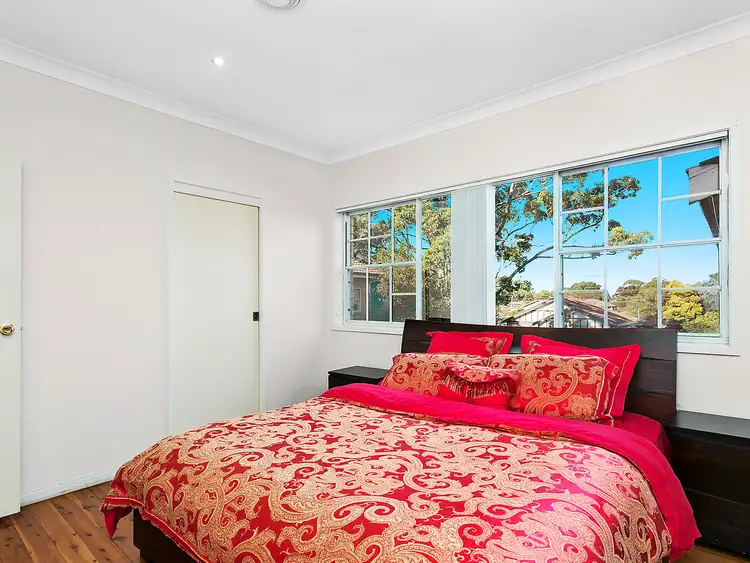 Third view of Homely townhouse listing, 3/17 Nielsen Avenue, Carlton NSW 2218