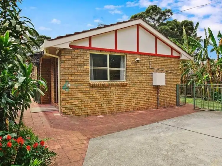 Main view of Homely house listing, 4B Colvin Avenue, Carlton NSW 2218