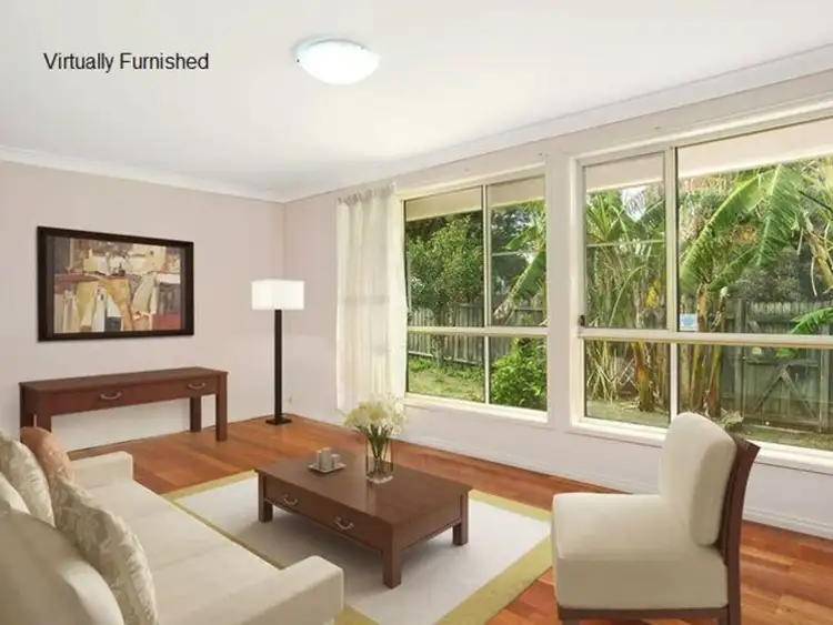 Second view of Homely house listing, 4B Colvin Avenue, Carlton NSW 2218