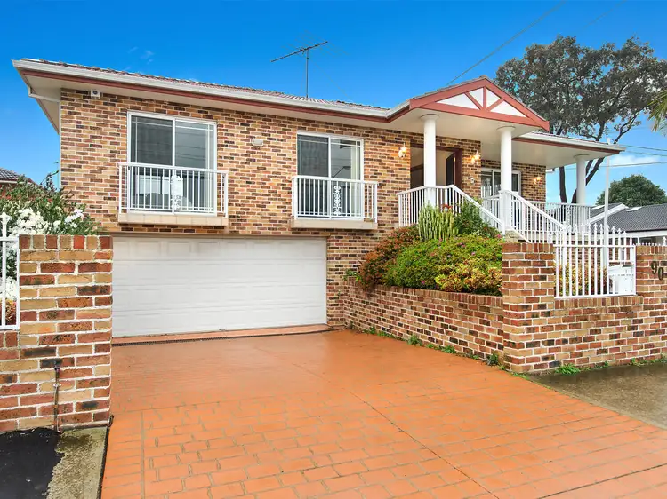 1/90 Morts Road, Mortdale NSW 2223