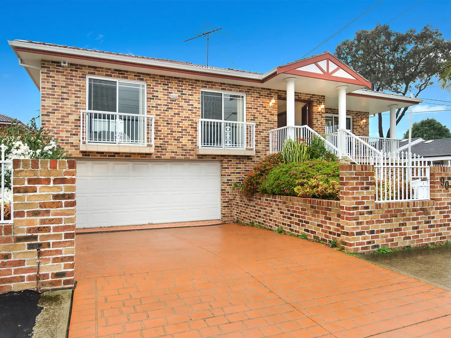 Main view of Homely house listing, 1/90 Morts Road, Mortdale NSW 2223