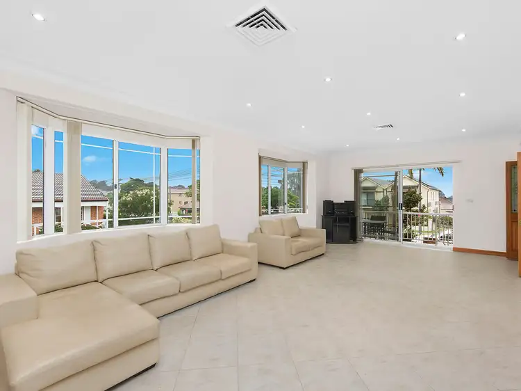 Second view of Homely house listing, 1/90 Morts Road, Mortdale NSW 2223