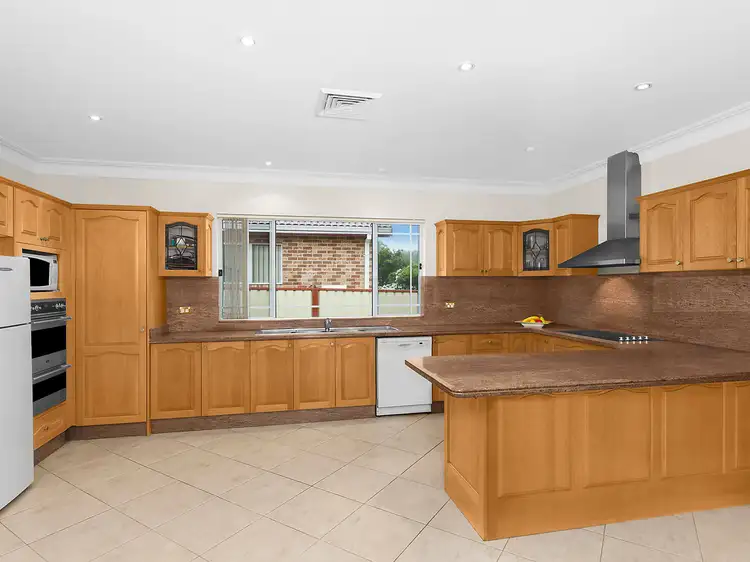 Fourth view of Homely house listing, 1/90 Morts Road, Mortdale NSW 2223