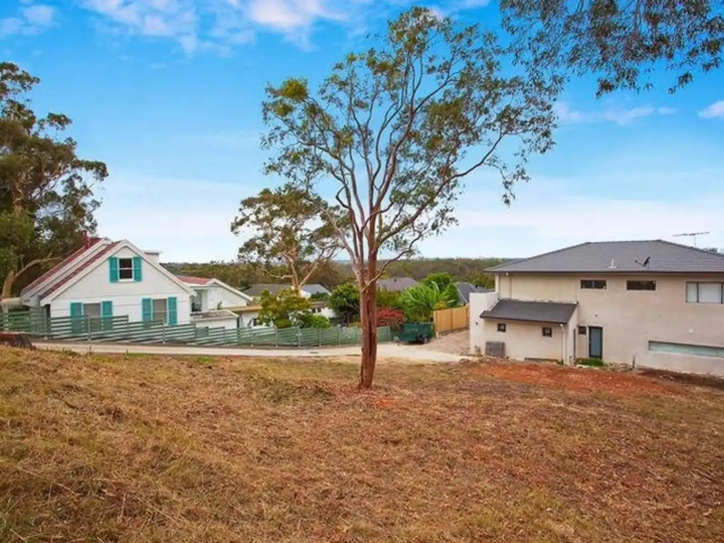 Main view of Homely land listing, 17A Lime Kiln Road, Lugarno NSW 2210