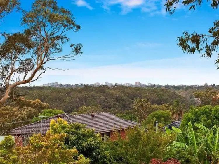 Second view of Homely land listing, 17A Lime Kiln Road, Lugarno NSW 2210