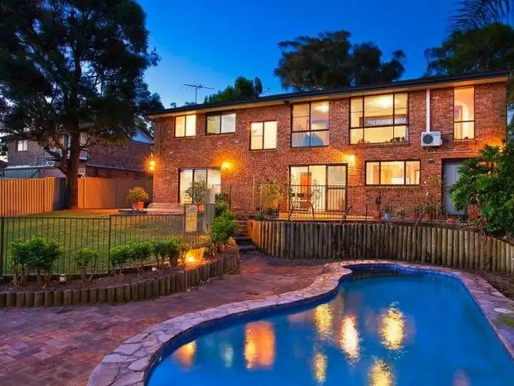 60 Evelyn Street, Sylvania NSW 2224