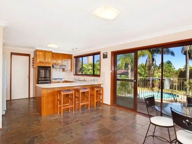 Third view of Homely house listing, 60 Evelyn Street, Sylvania NSW 2224