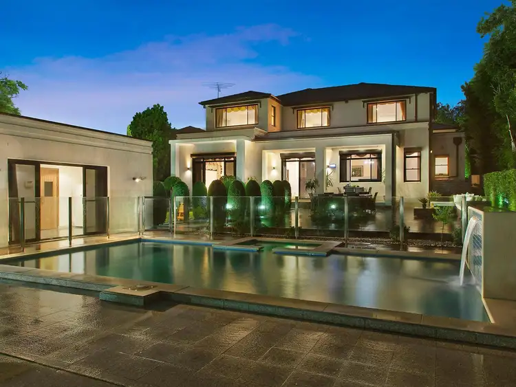Main view of Homely house listing, 17 South Street, Strathfield NSW 2135