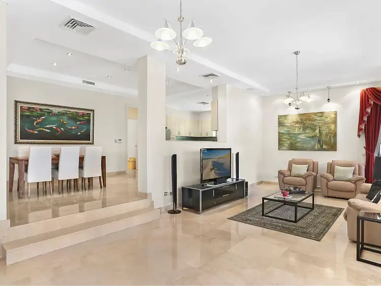 Third view of Homely house listing, 17 South Street, Strathfield NSW 2135