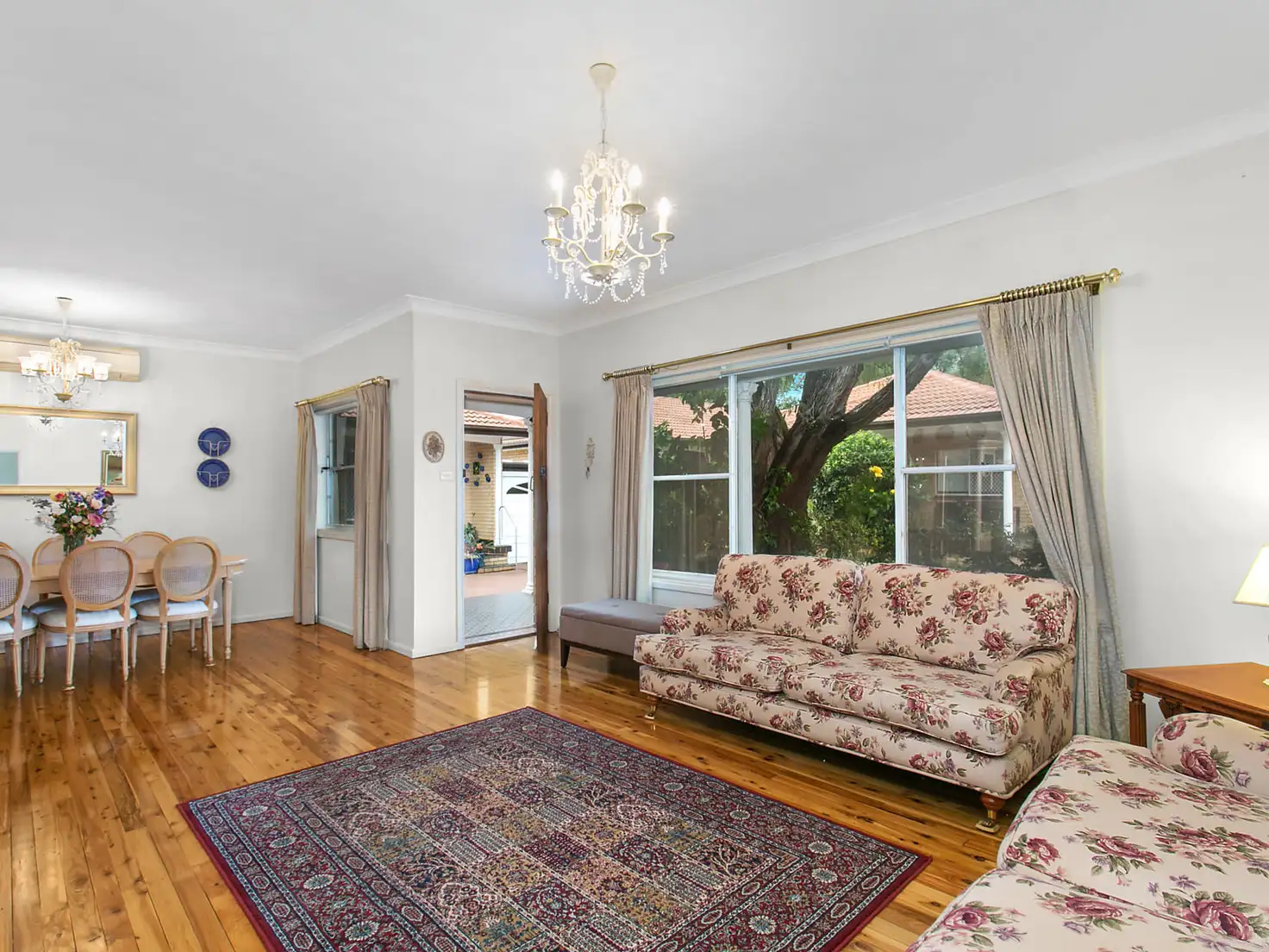 Main view of Homely villa listing, 7/28 Meriel Street, Sans Souci NSW 2219