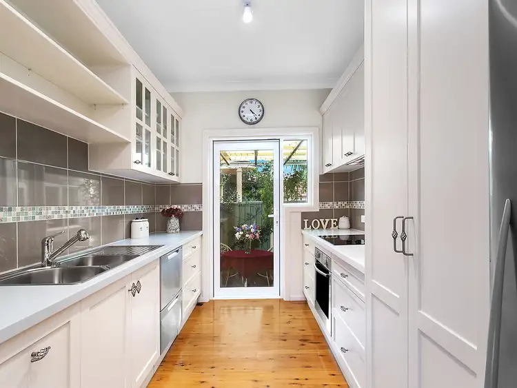 Second view of Homely villa listing, 7/28 Meriel Street, Sans Souci NSW 2219