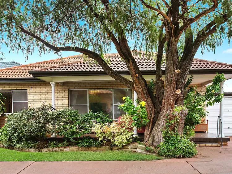 Third view of Homely villa listing, 7/28 Meriel Street, Sans Souci NSW 2219