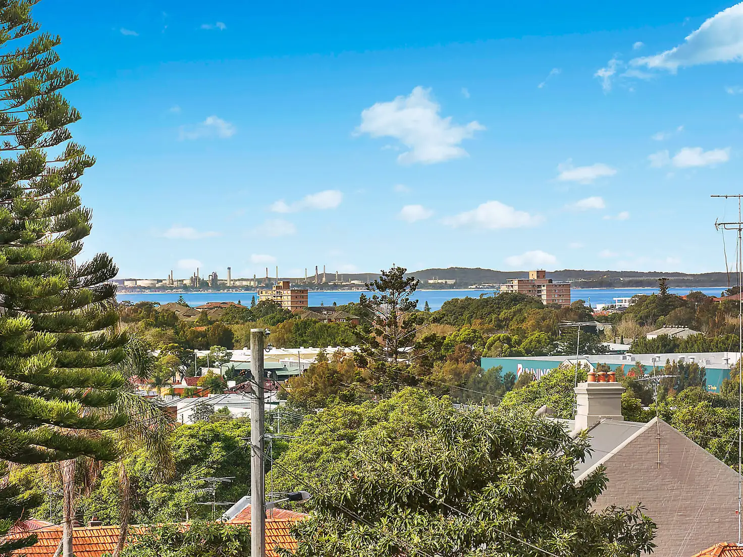 Main view of Homely apartment listing, 12/57 George Street, Rockdale NSW 2216