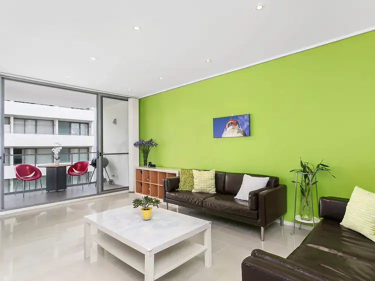 Second view of Homely apartment listing, 12/57 George Street, Rockdale NSW 2216