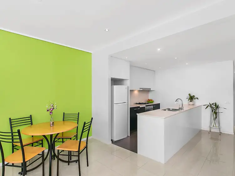 Third view of Homely apartment listing, 12/57 George Street, Rockdale NSW 2216