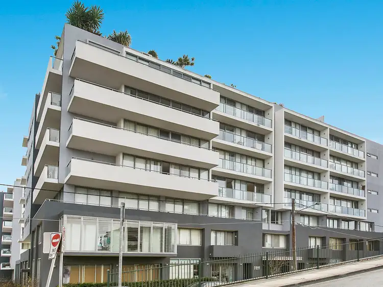 Fourth view of Homely apartment listing, 12/57 George Street, Rockdale NSW 2216