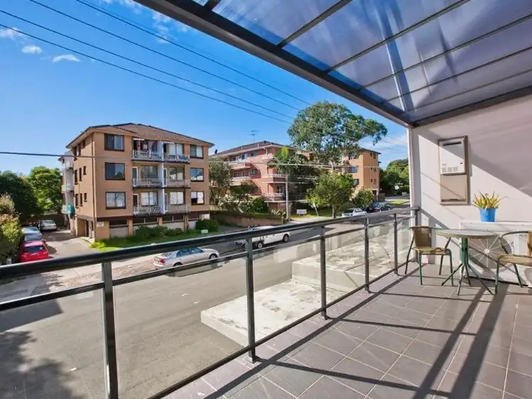 7/3 Connelly Street, Penshurst NSW 2222