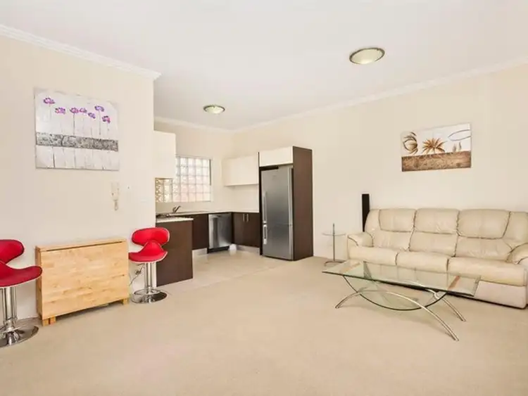 Second view of Homely apartment listing, 7/3 Connelly Street, Penshurst NSW 2222